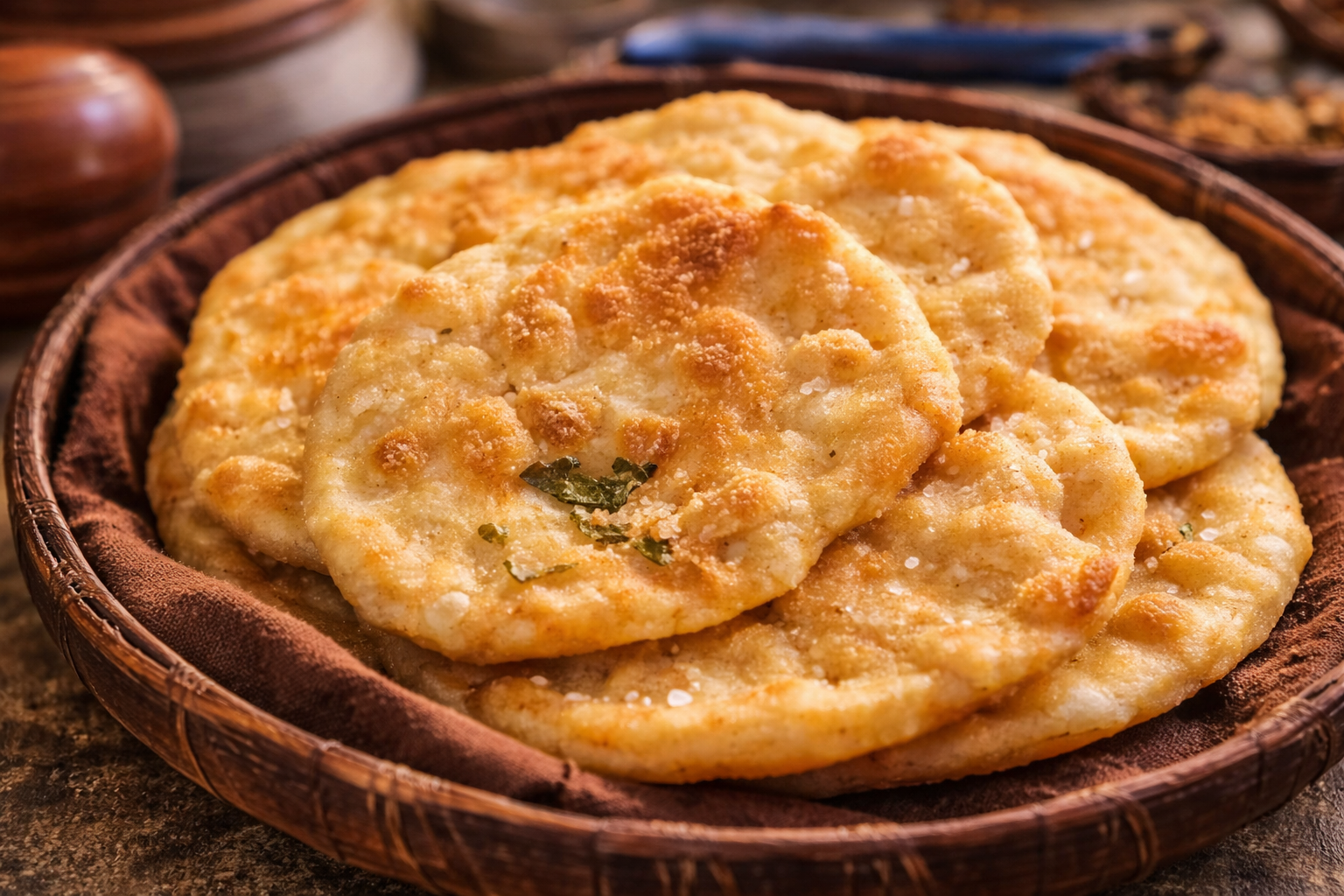 Traditional Food